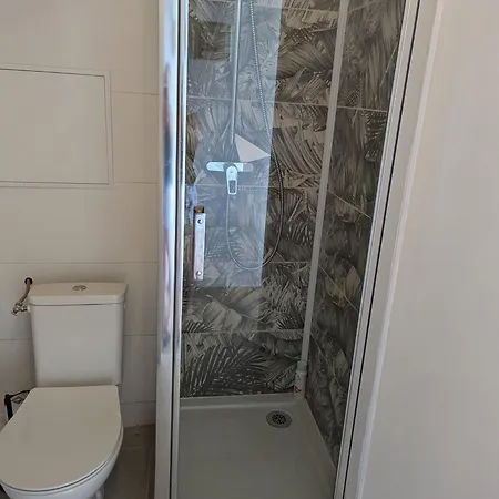 Appartement Vue Toute Commodite *