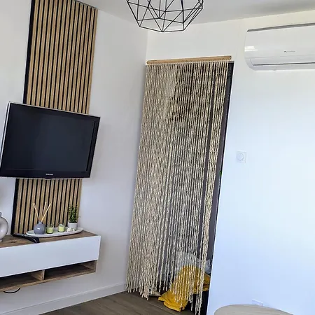 Vue Toute Commodite Appartement