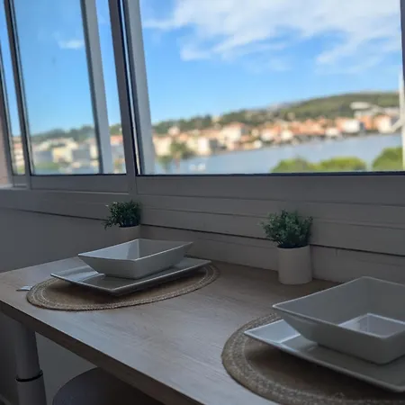 Appartement Vue Toute Commodite