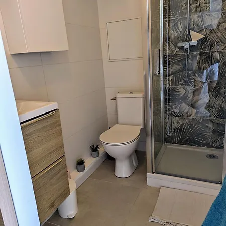 Appartement Vue Toute Commodite La Seyne-sur-Mer